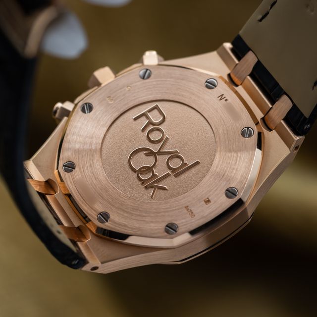 Audemars Piguet Royal Oak 26320OR.OO.D002CR.01 Image 4